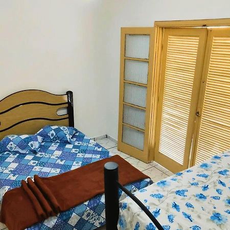 Colonia Dos Papeleiros Sintipacesp Hotel Praia Grande  Eksteriør billede