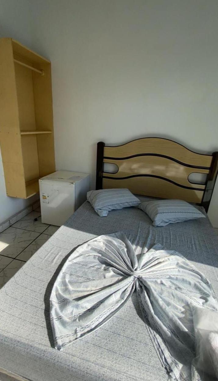 Colonia Dos Papeleiros Sintipacesp Hotel Praia Grande  Eksteriør billede