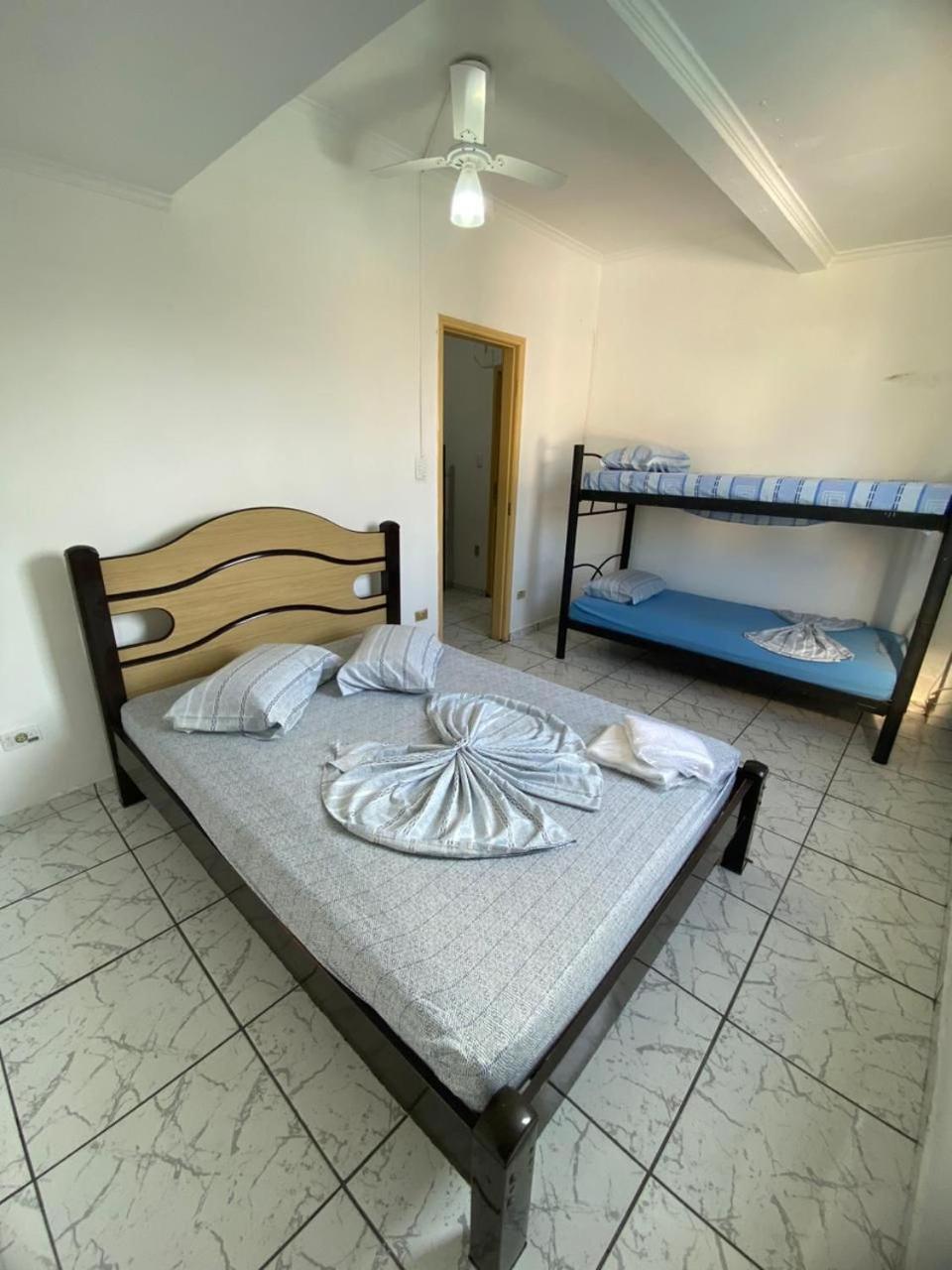 Colonia Dos Papeleiros Sintipacesp Hotel Praia Grande  Eksteriør billede