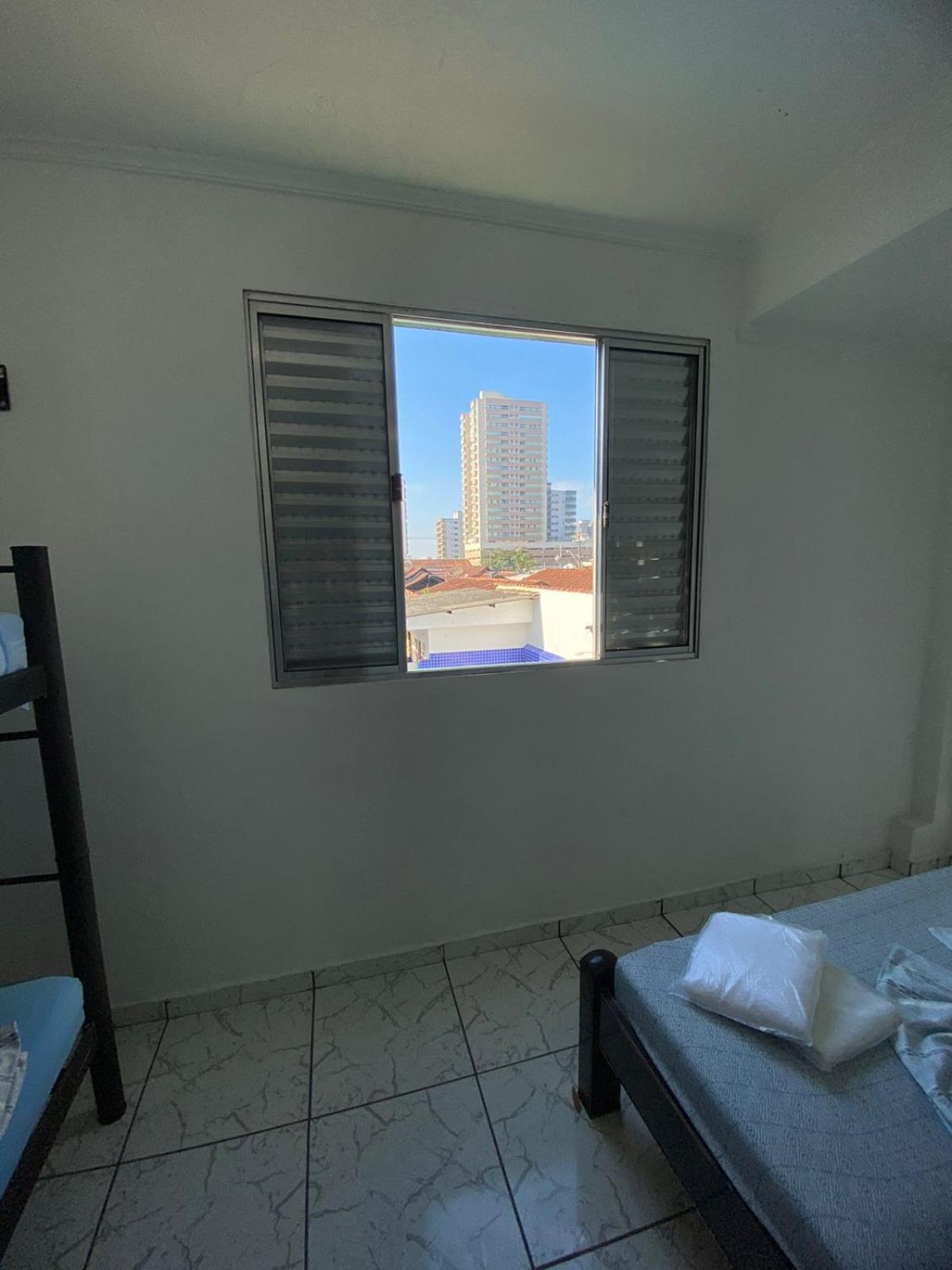 Colonia Dos Papeleiros Sintipacesp Hotel Praia Grande  Eksteriør billede