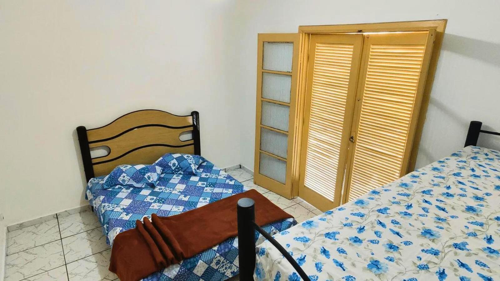 Colonia Dos Papeleiros Sintipacesp Hotel Praia Grande  Eksteriør billede