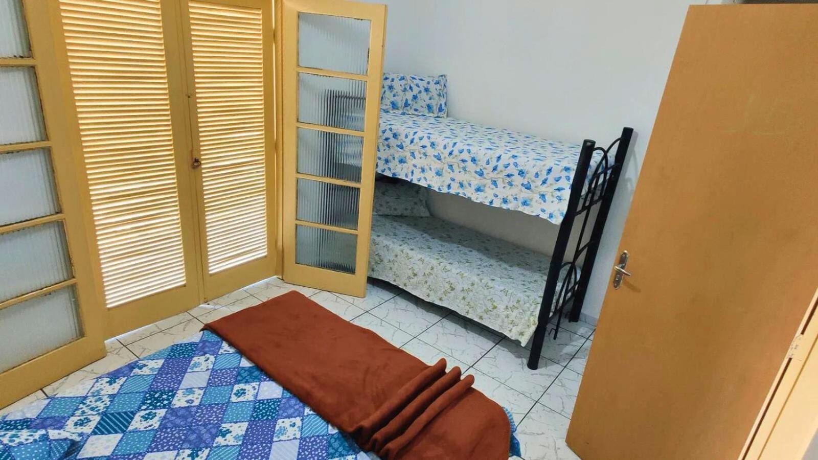 Colonia Dos Papeleiros Sintipacesp Hotel Praia Grande  Eksteriør billede